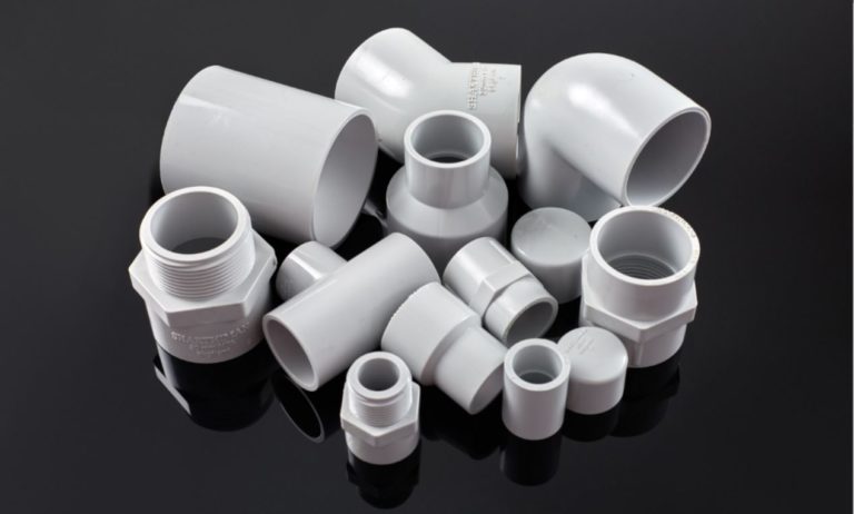 UPVC Fittings