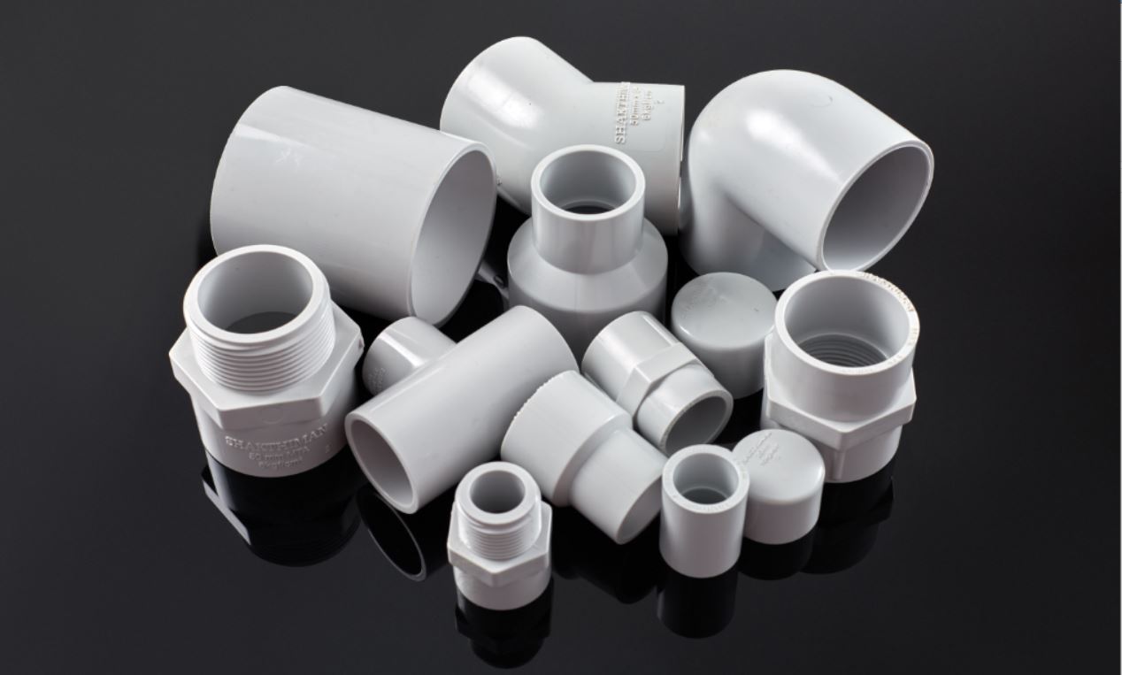 UPVC Fittings